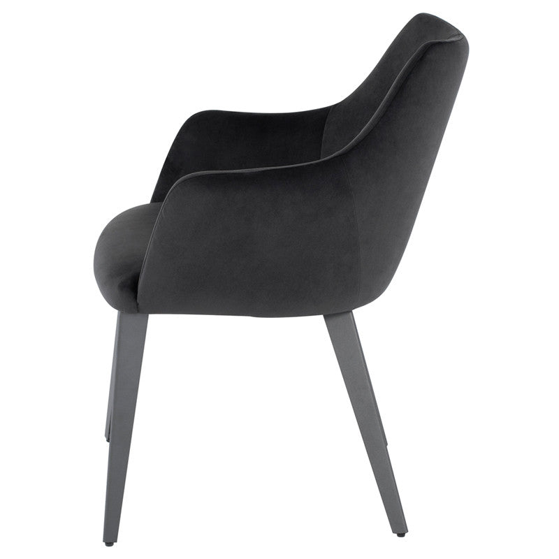 Chaise de salle à manger Renée