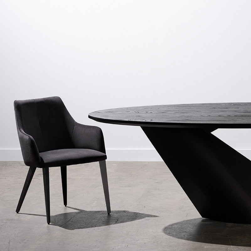 Chaise de salle à manger Renée