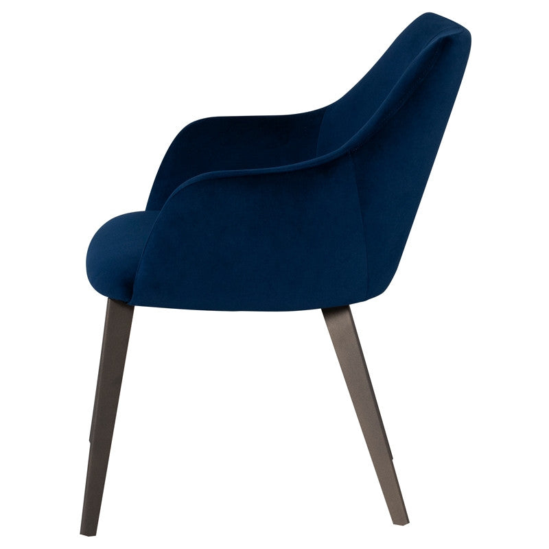 Chaise de salle à manger Renée