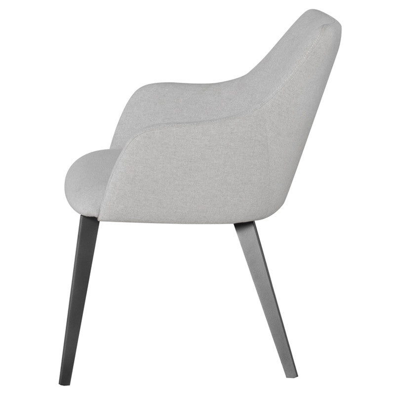Chaise de salle à manger Renée