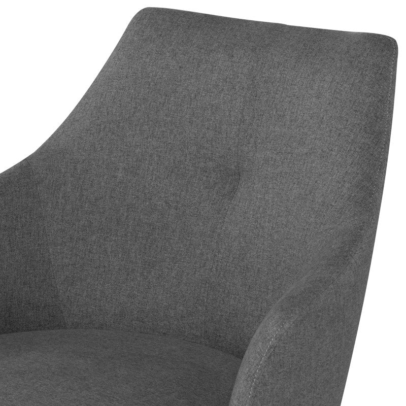 Chaise de salle à manger Renée