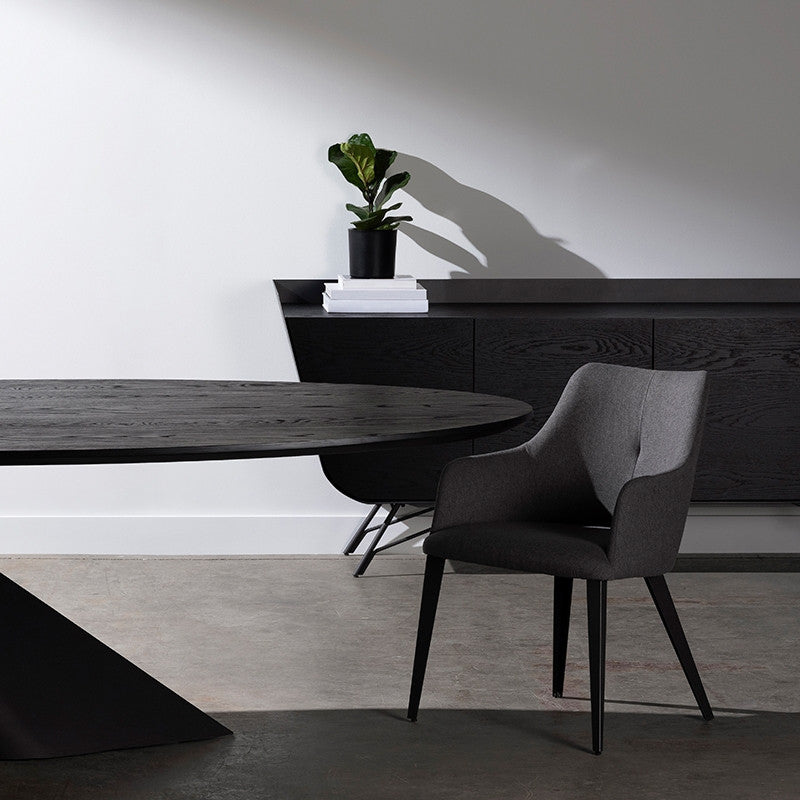 Chaise de salle à manger Renée