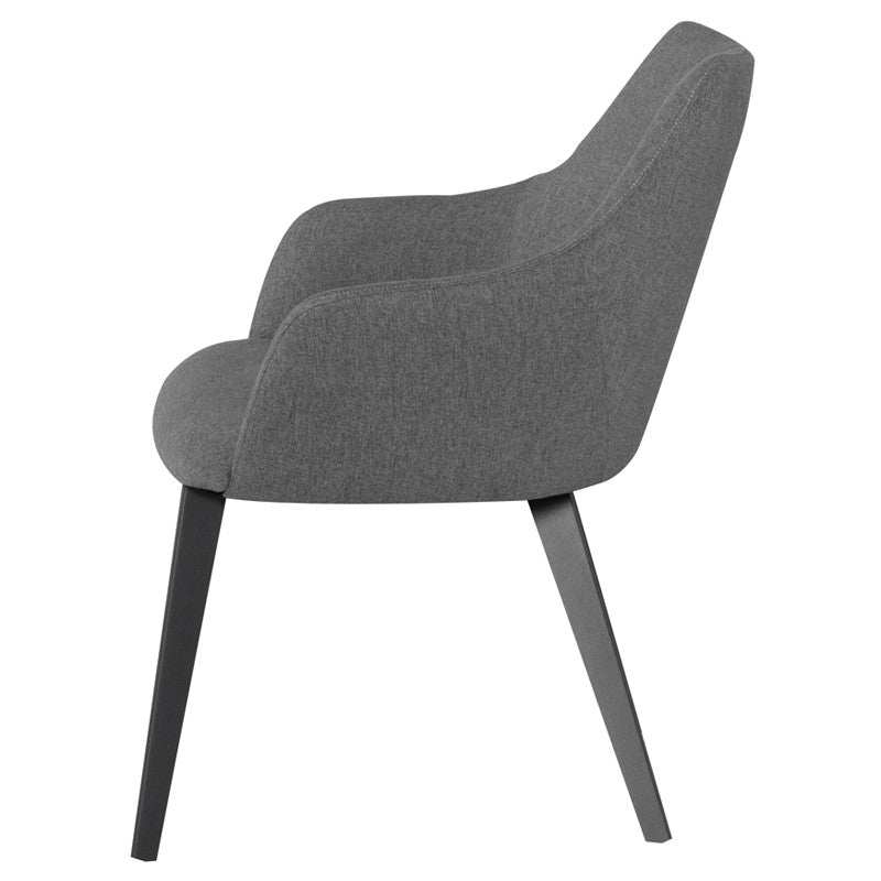 Chaise de salle à manger Renée