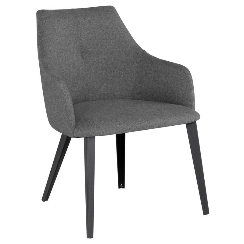 Chaise de salle à manger Renée