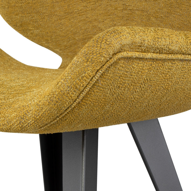 Chaise de salle à manger Astra