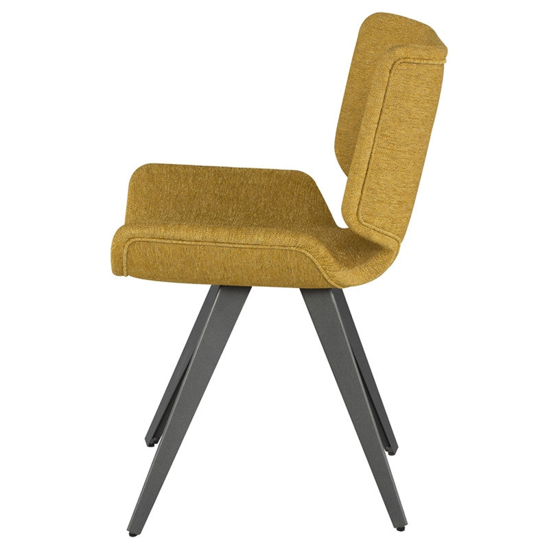 Chaise de salle à manger Astra