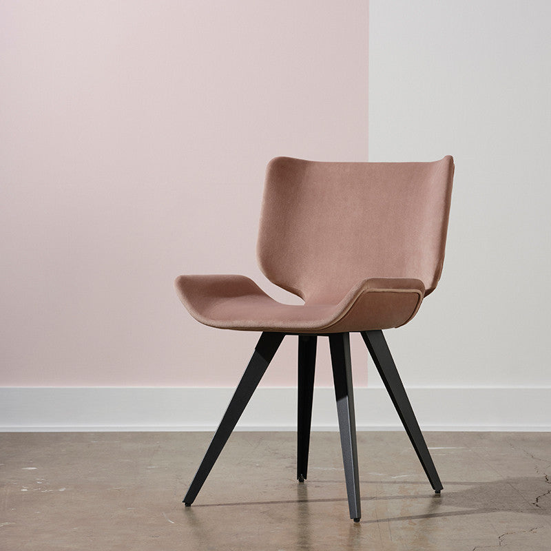 Chaise de salle à manger Astra