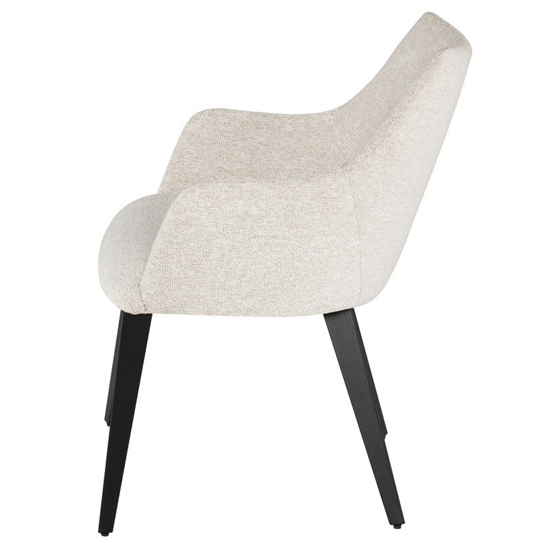 Chaise de salle à manger Renée