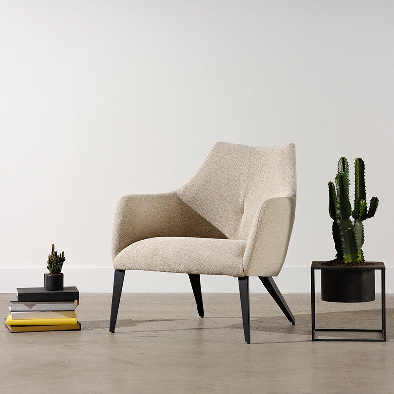 Chaise d'appoint Renee