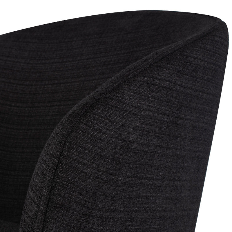 Doppio Occasional Chair