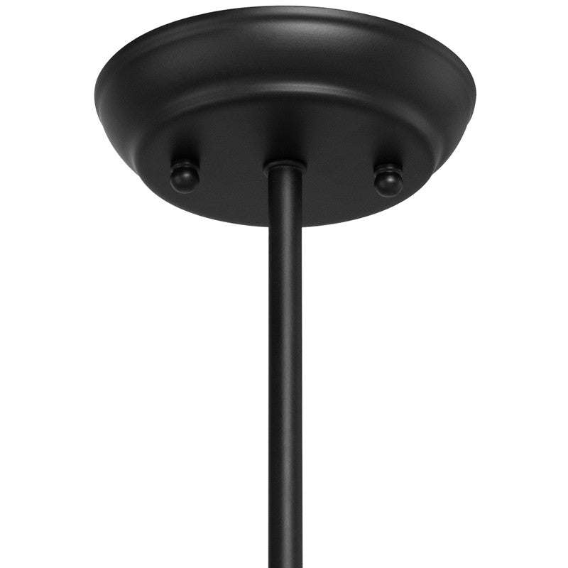 Suspension Atom - 10 lumières