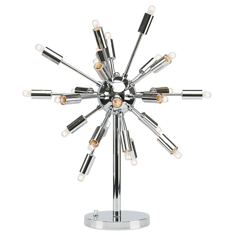 Sputnik Table Light