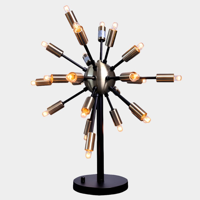 Lampe de table Spoutnik