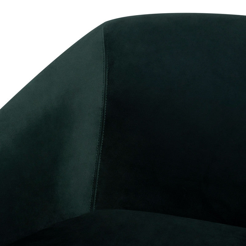Chaise d'appoint Lucie