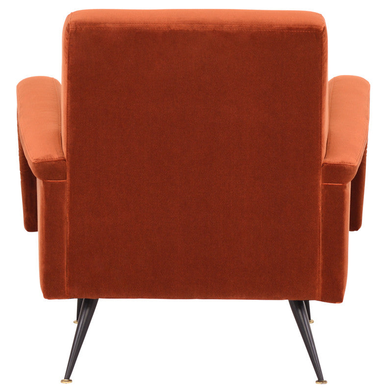 Chaise d'appoint Hugo