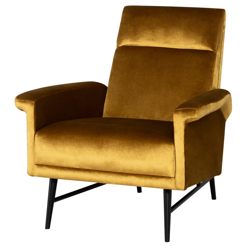 Mathise Occasional Chair