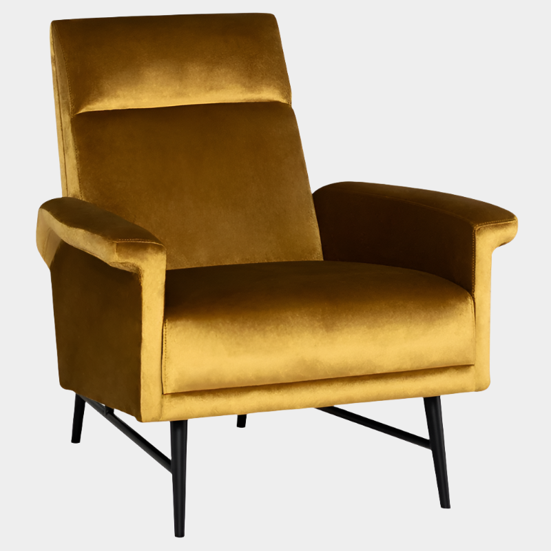 Mathise Occasional Chair
