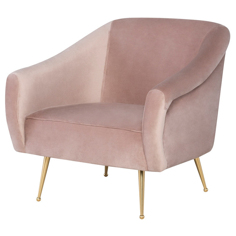 Chaise d'appoint Lucie