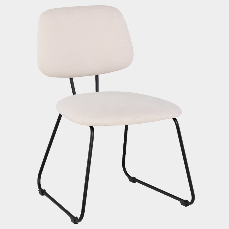 Chaise de salle à manger Ofelia