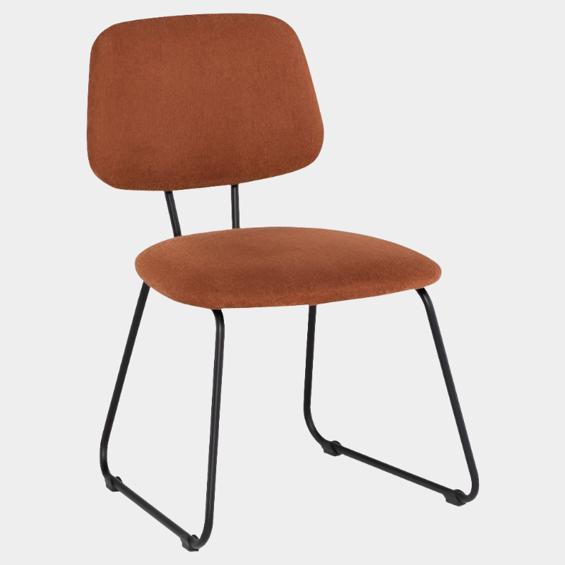 Chaise de salle à manger Ofelia