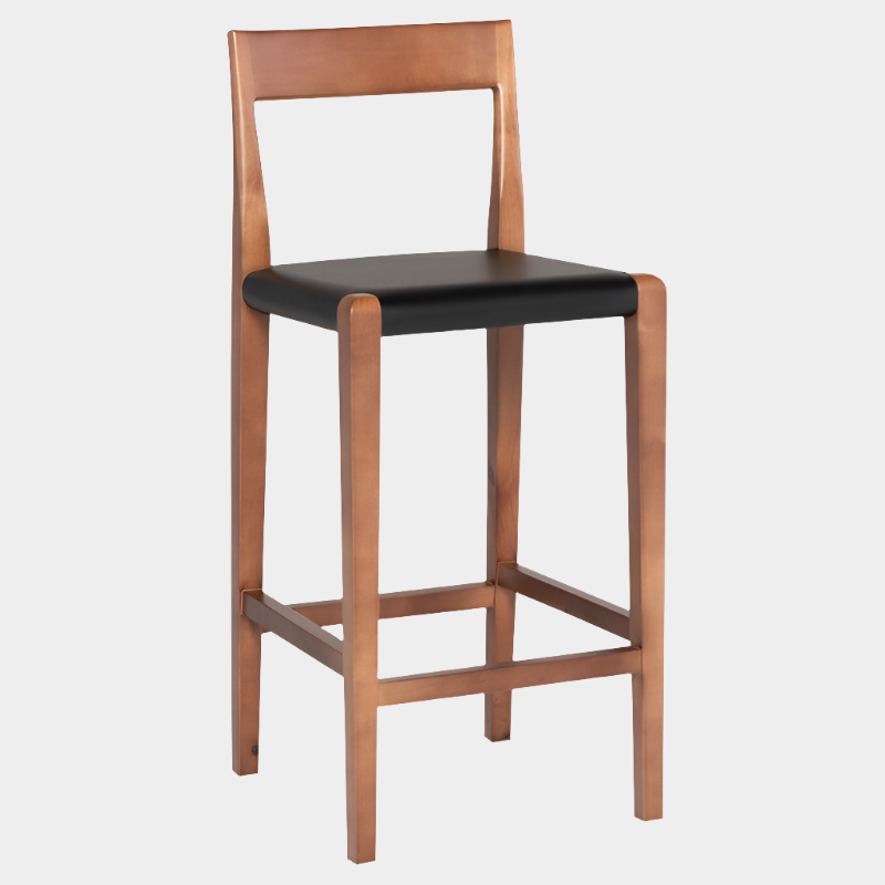 Tabouret de comptoir Americano