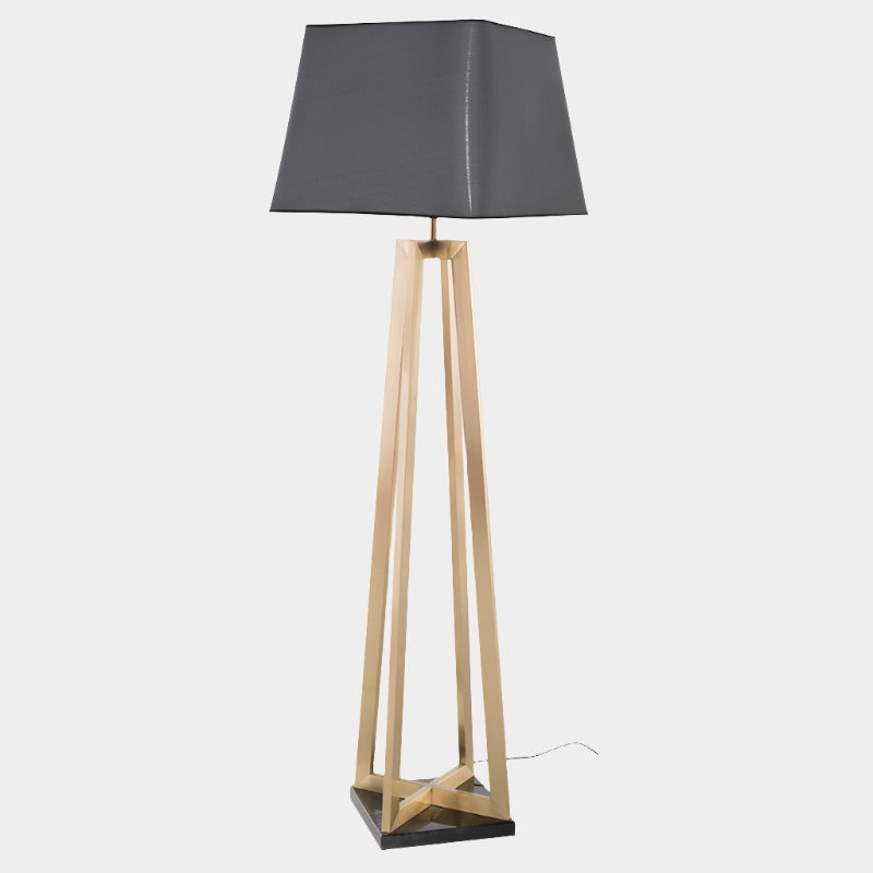 Lampadaire Quadra