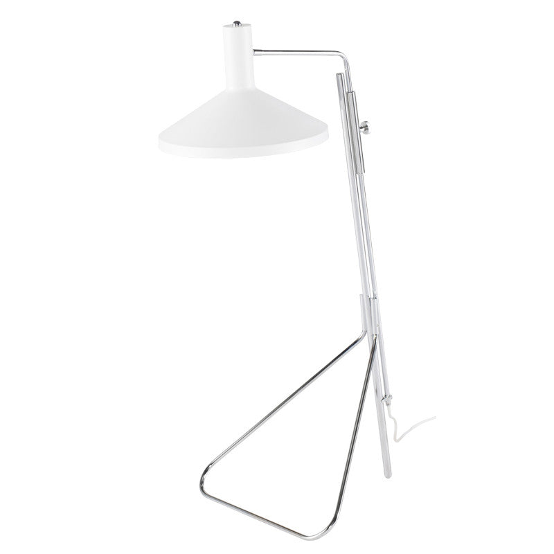 Le lampadaire Conran