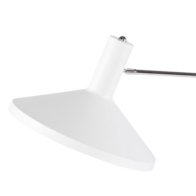 Le lampadaire Conran