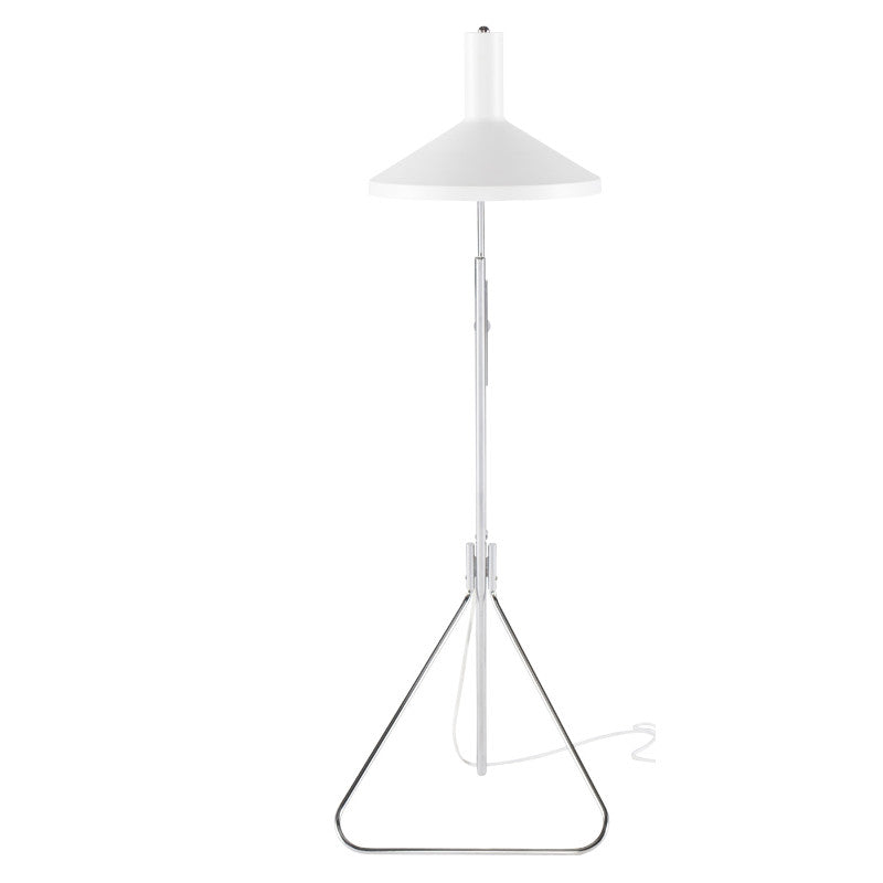 Le lampadaire Conran