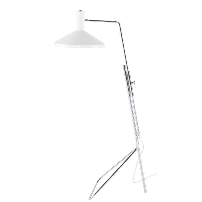 Le lampadaire Conran