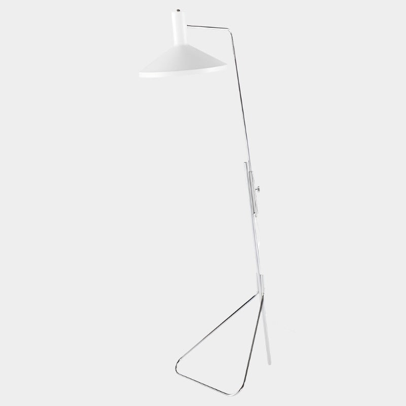 Le lampadaire Conran