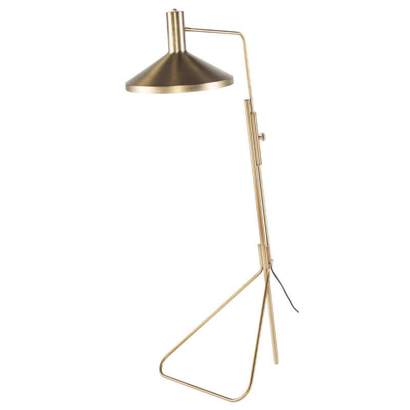 Le lampadaire Conran