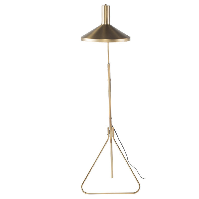 Le lampadaire Conran