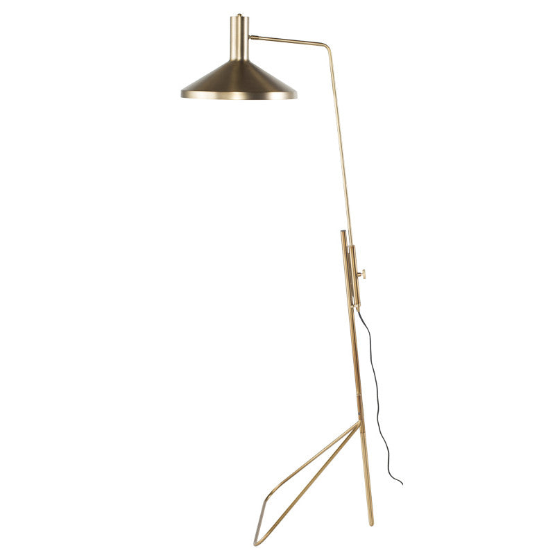 Le lampadaire Conran