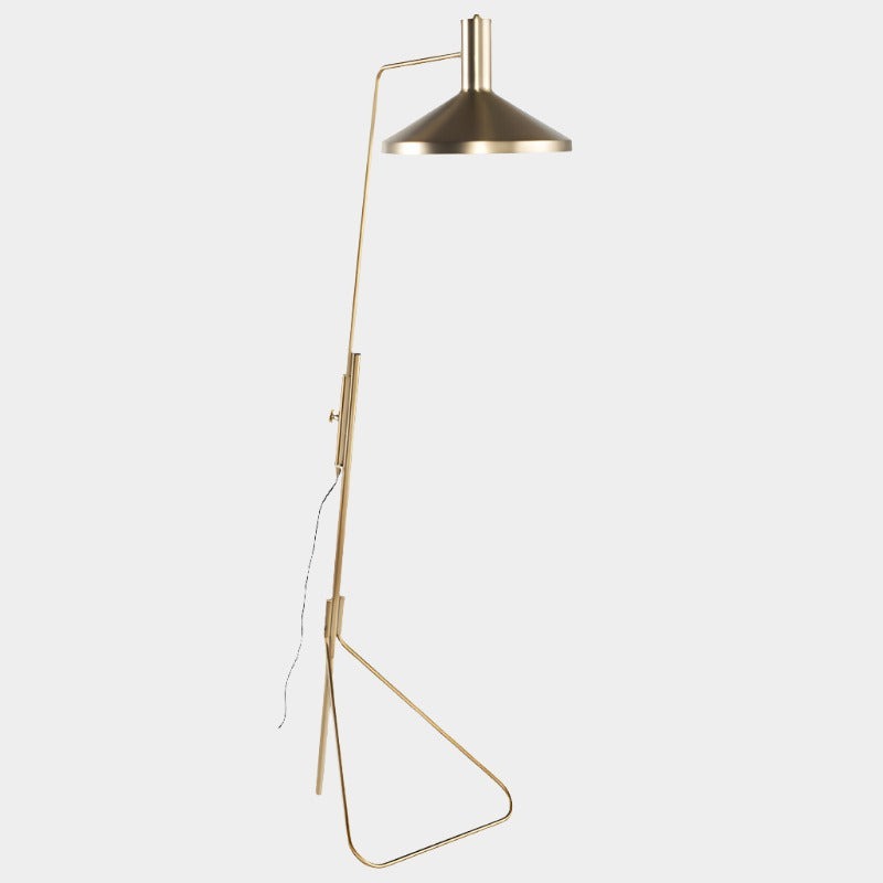 Le lampadaire Conran
