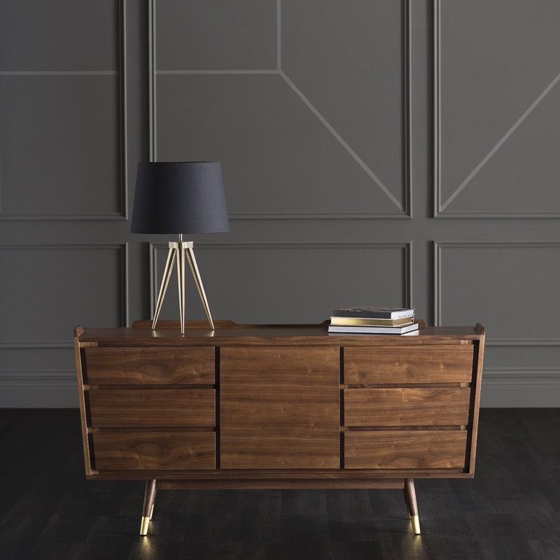 Lampe de table Traid