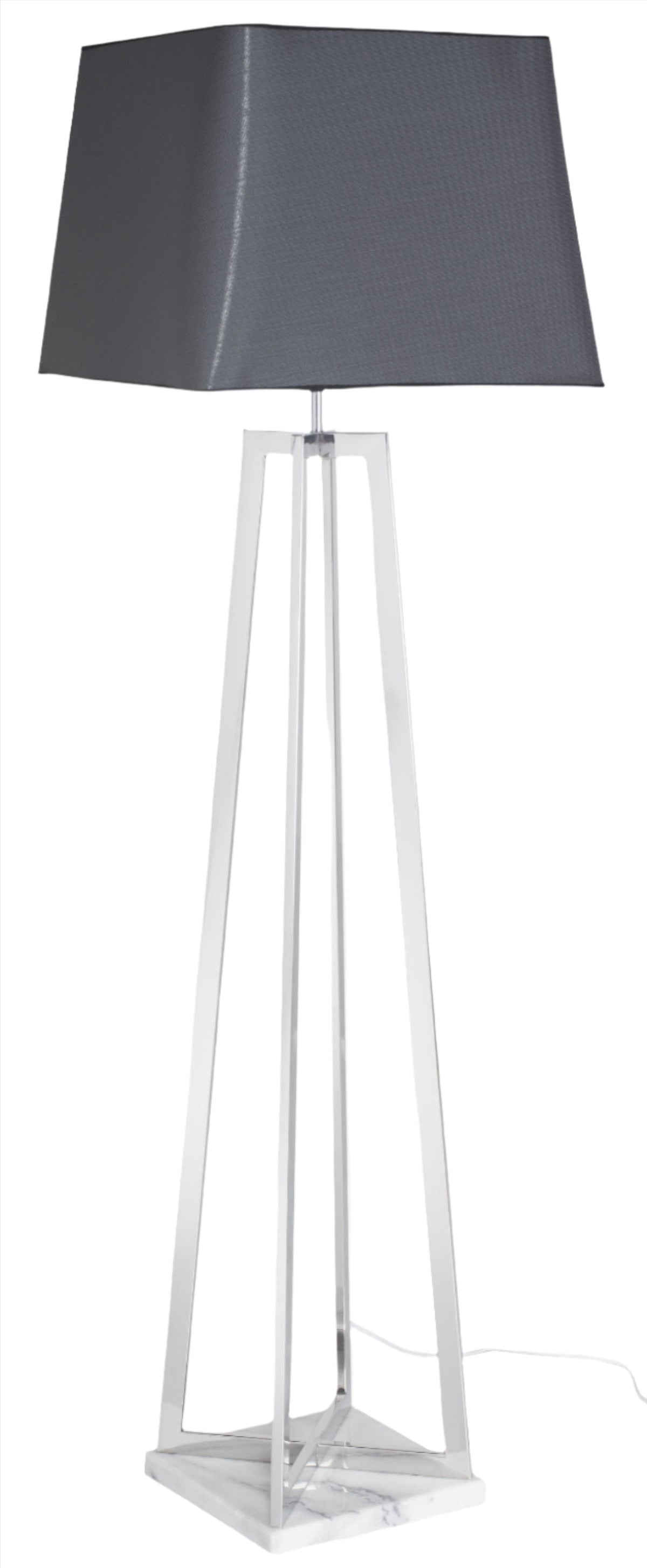 Lampadaire Quadra