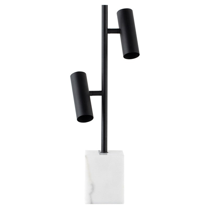 Lampe de table danoise
