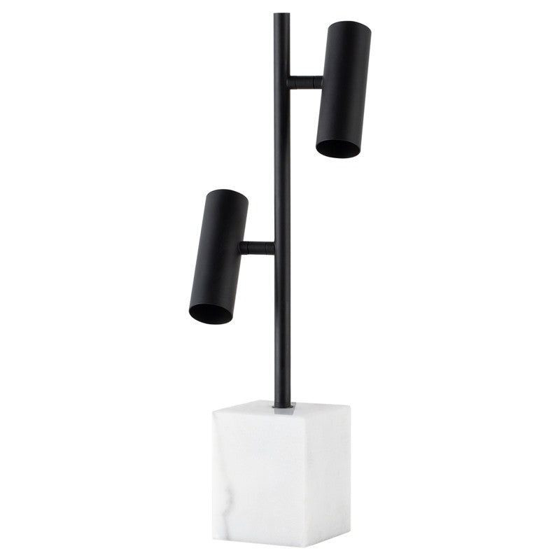 Lampe de table danoise