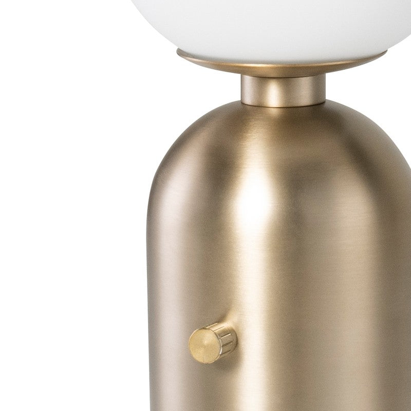 Lampe de table Carina