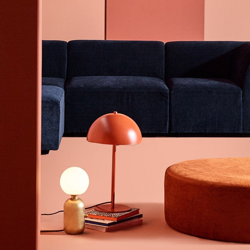 Lampe de table Carina