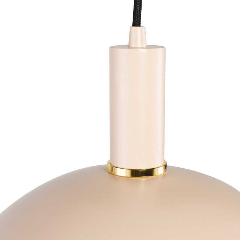 Pendentif Rosie Maxi