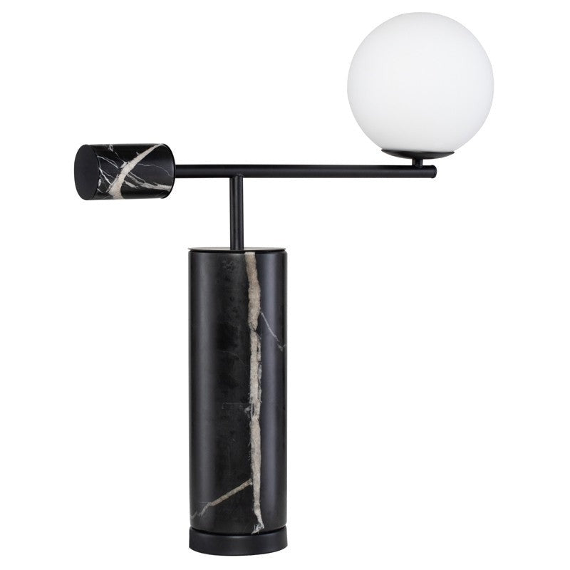 Justin Table Light