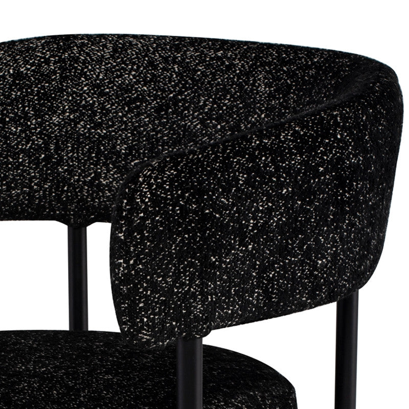 Chaise de salle à manger Cassia
