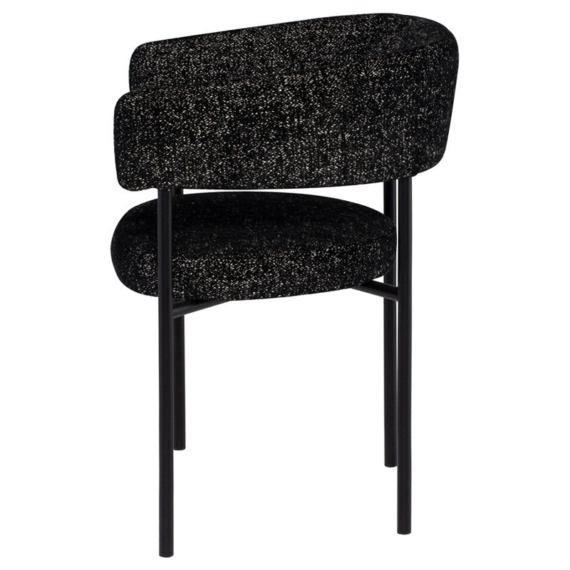 Chaise de salle à manger Cassia