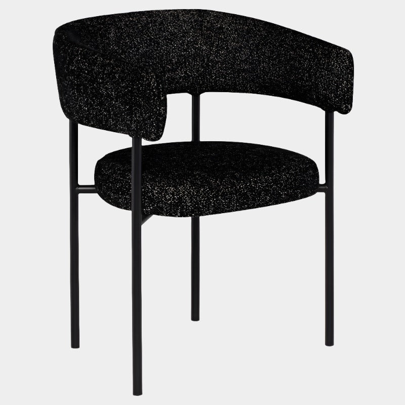 Chaise de salle à manger Cassia