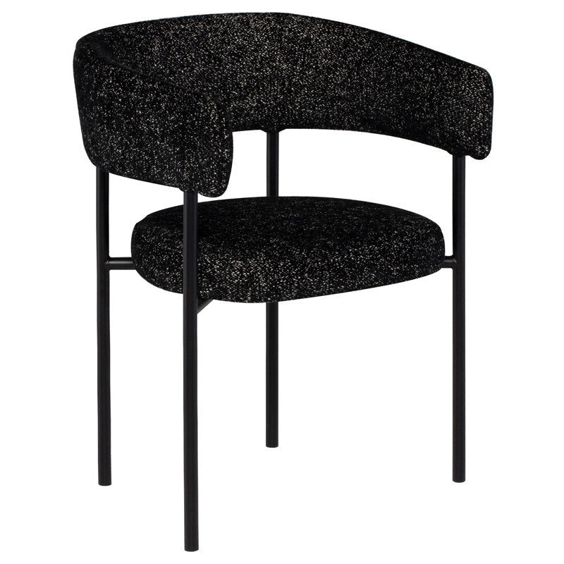 Chaise de salle à manger Cassia
