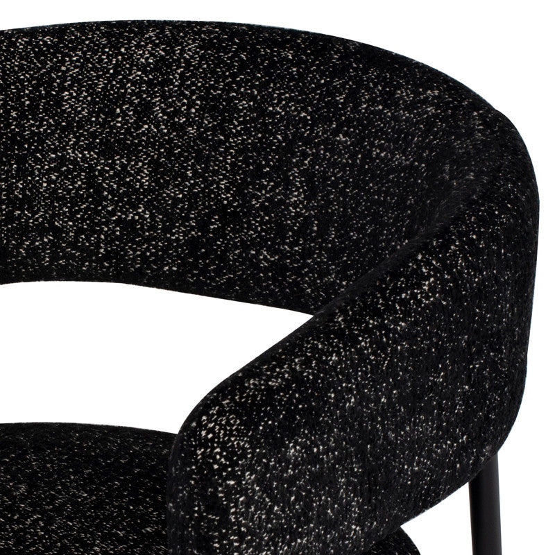 Chaise d'appoint Cassia