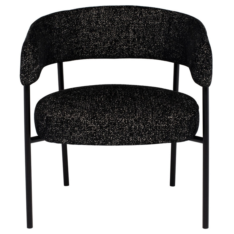 Chaise d'appoint Cassia