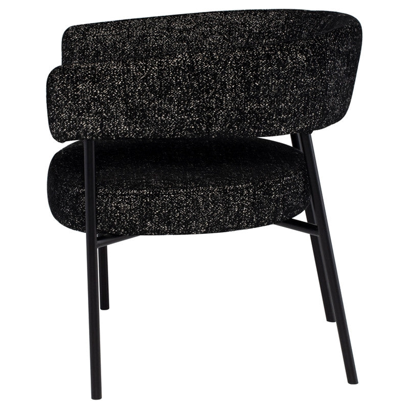 Chaise d'appoint Cassia